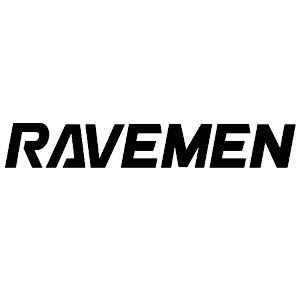 Luces para bicicletas Ravemen Logo