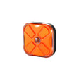 Ravemen CL06 Taillight Black
