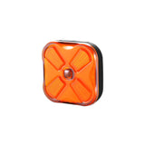 Ravemen CL06 Taillight Black