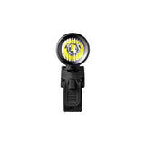 Ravemen CR450 Headlight Black