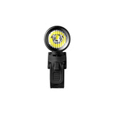 Ravemen CR600 Headlight Black