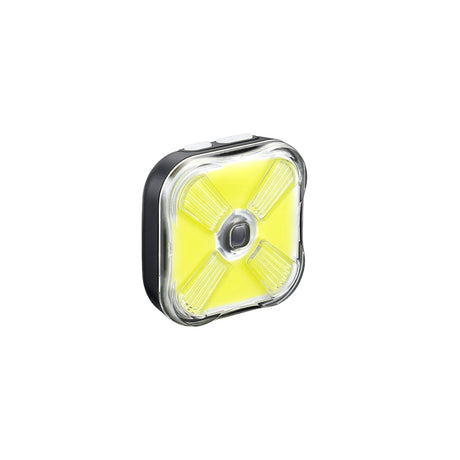 Ravemen FR150 Headlight Black