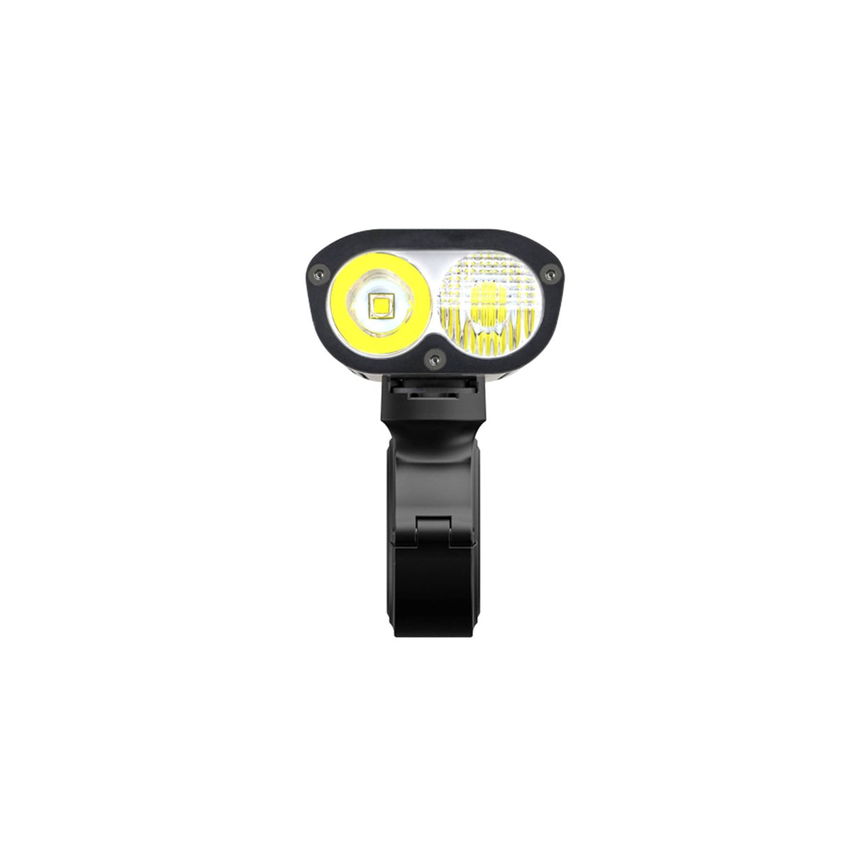 Ravemen PR1400 Headlight Black / Grey