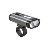 Ravemen PR1400 Headlight Black / Grey