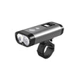 Ravemen PR1400 Headlight Black / Grey