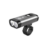 Ravemen PR1400 Headlight Black / Grey