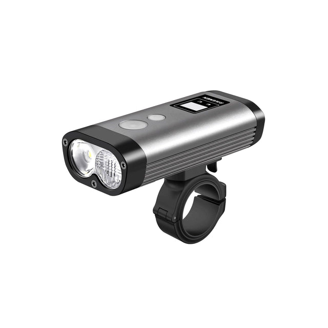 Ravemen PR1400 Headlight Black / Grey