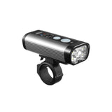 Ravemen PR2400 Headlight Black / Grey