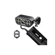 Ravemen XR6000 Wireless Switch Headlight Black