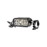 Ravemen XR6000 Wireless Switch Headlight Black
