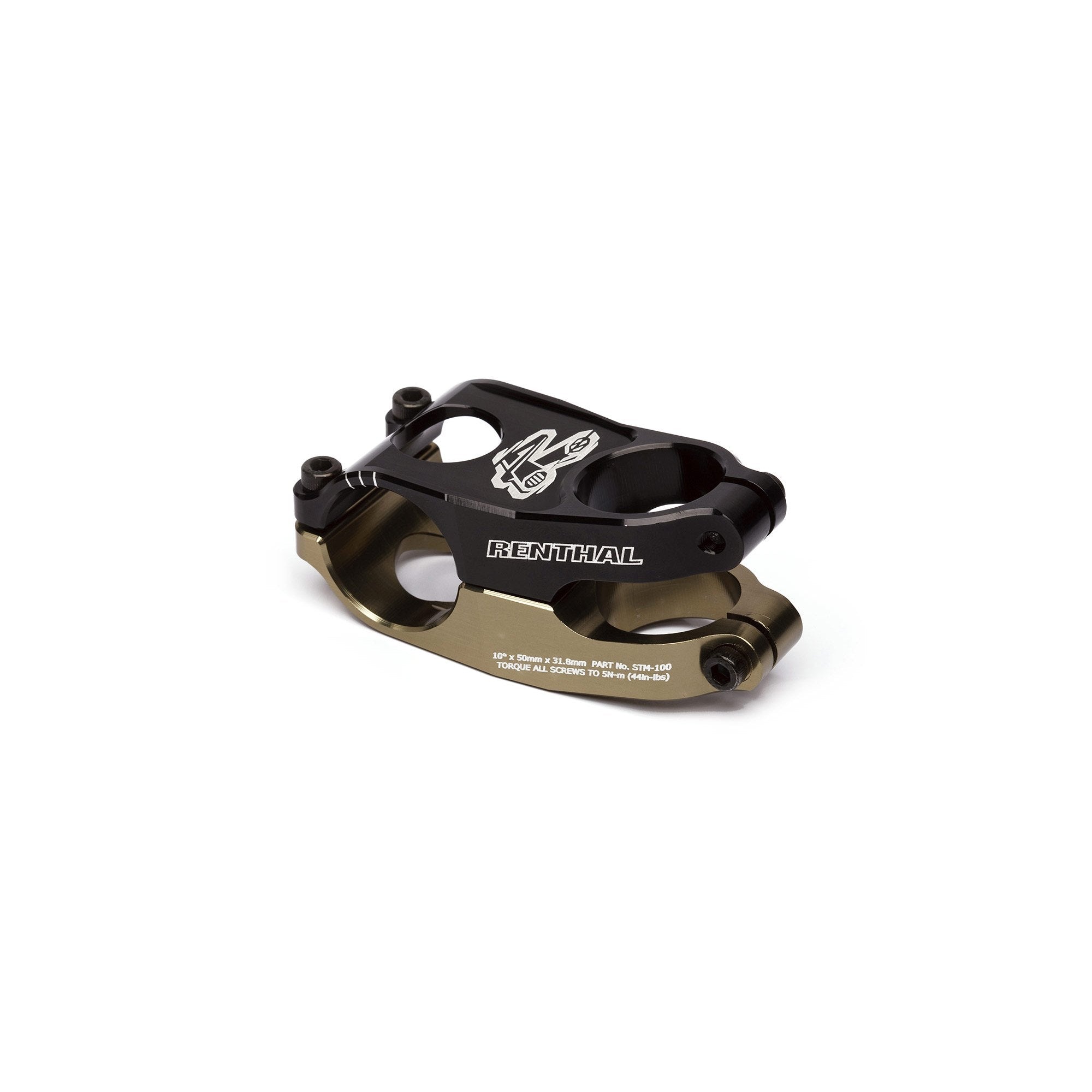 Renthal Duo Stem | RA Cycles