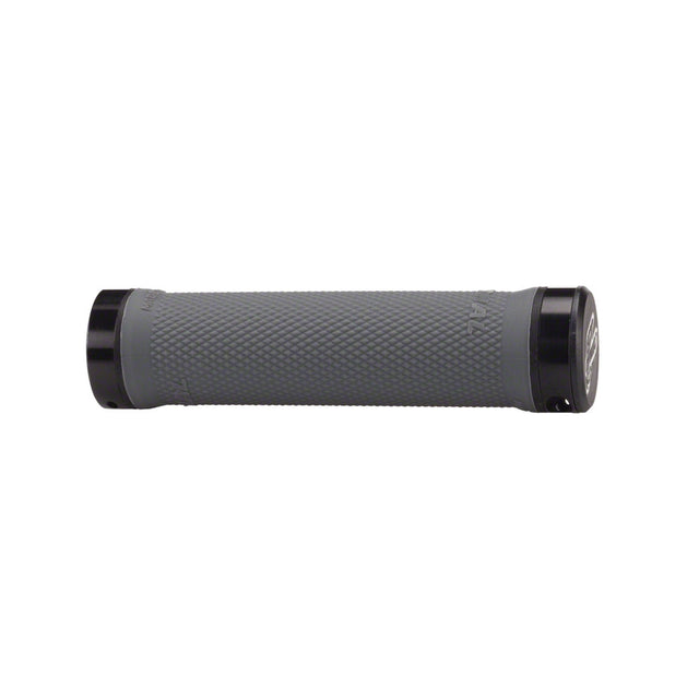 Renthal Lock - On Medium Grips Grey