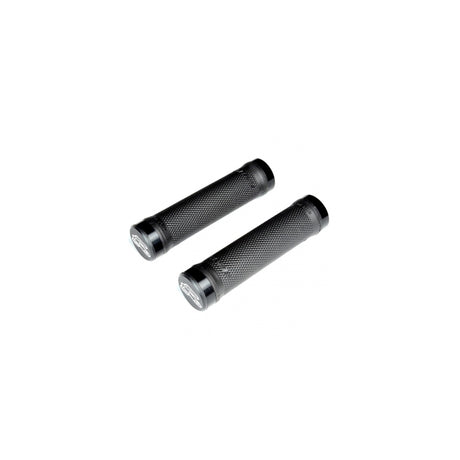Renthal Lock - On Ultra Tacky Grips Black