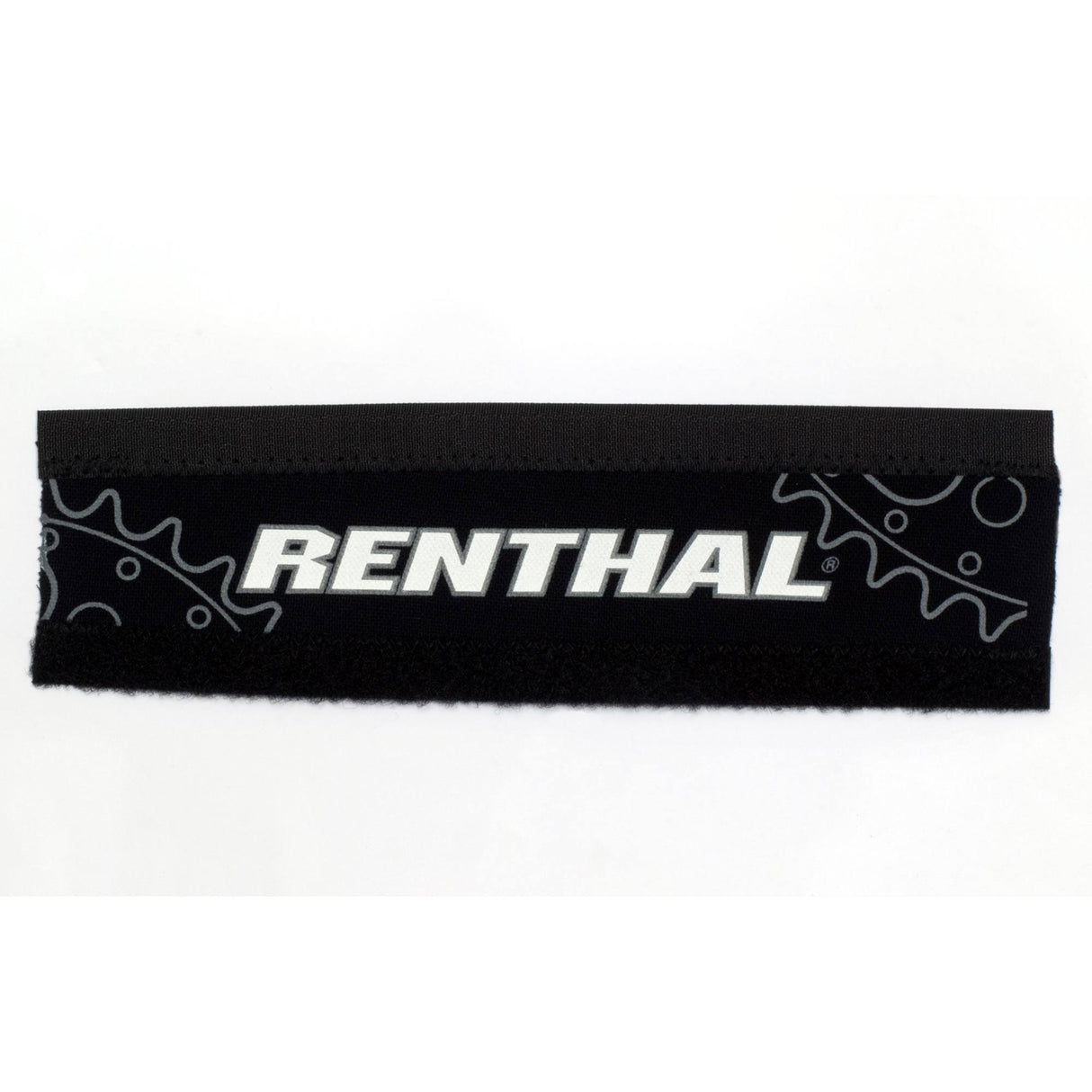 Renthal Padded Cell Black