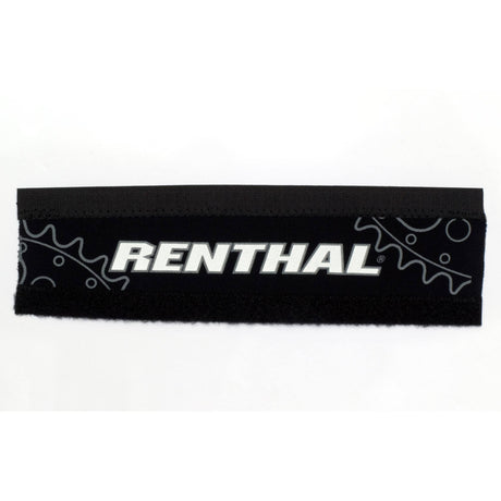 Renthal Padded Cell Black
