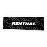 Renthal Padded Cell Black