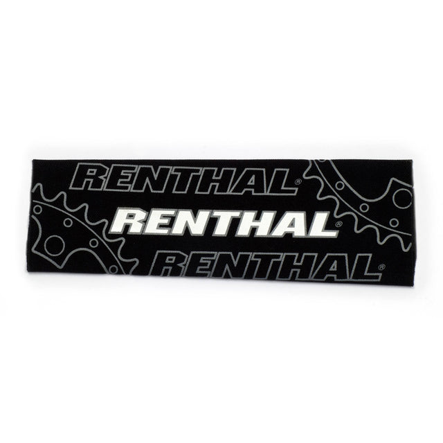 Renthal Padded Cell Black