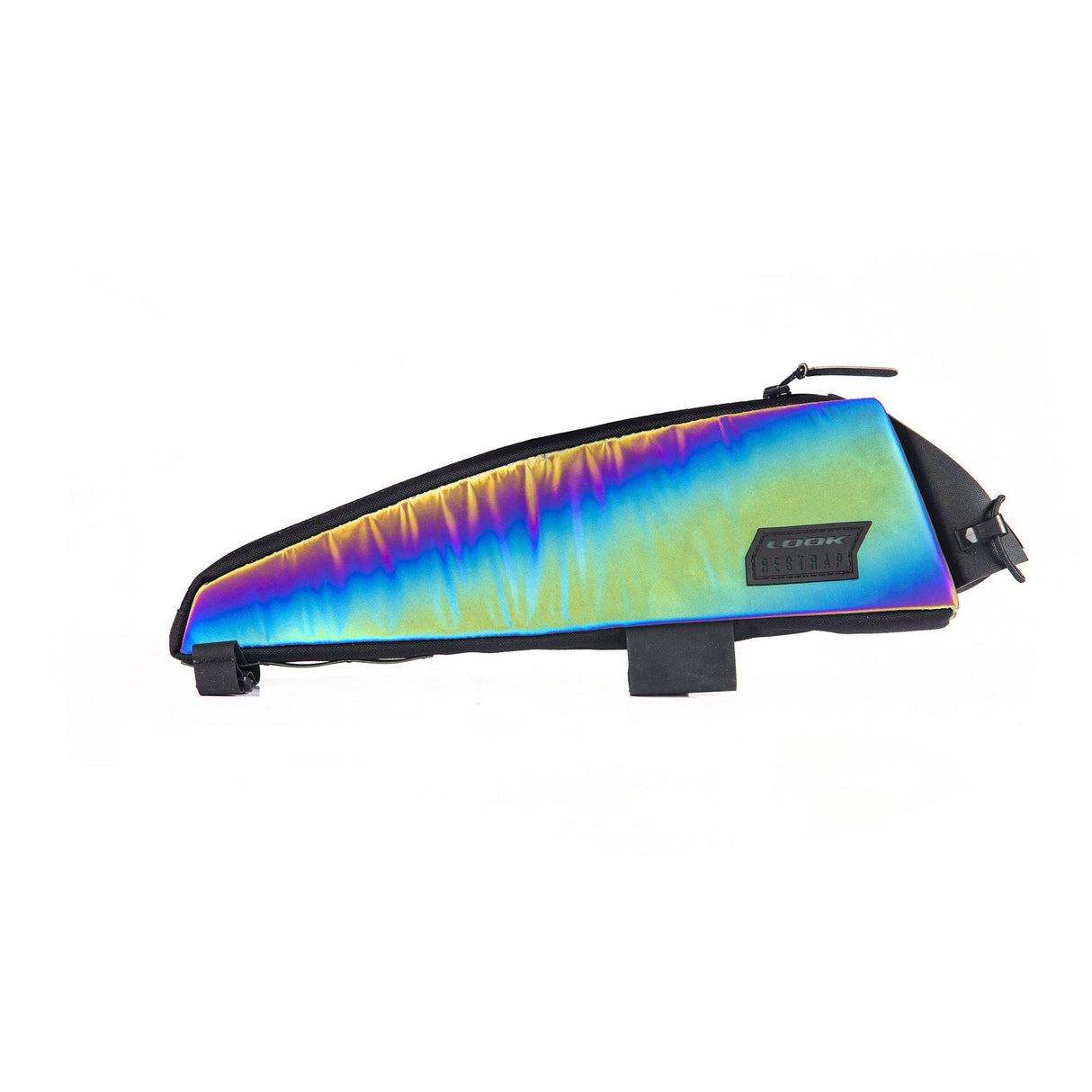 Restrap Bag Set for Look 765 Gravel Chromatic Petrol