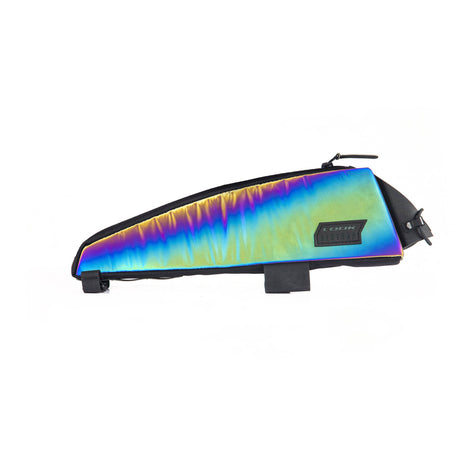 Restrap Bag Set for Look 765 Gravel Chromatic Petrol