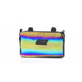Restrap Bag Set for Look 765 Gravel Chromatic Petrol