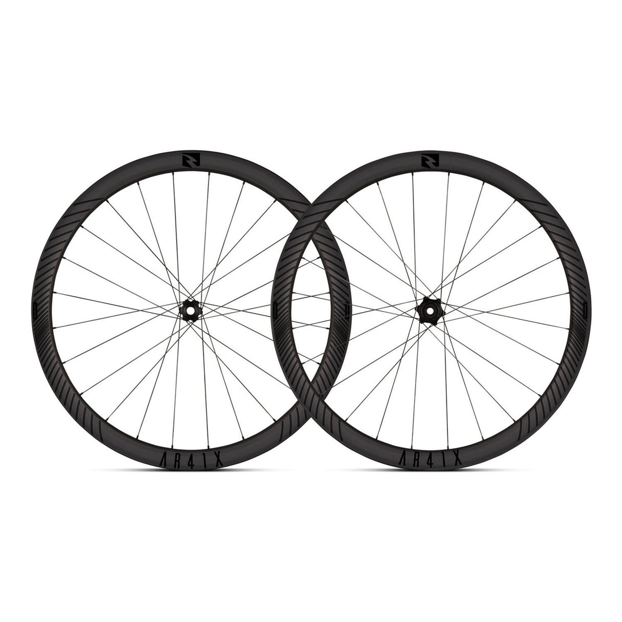 Reynolds AR41x Tubeless Disc Wheelset at RA Cycles