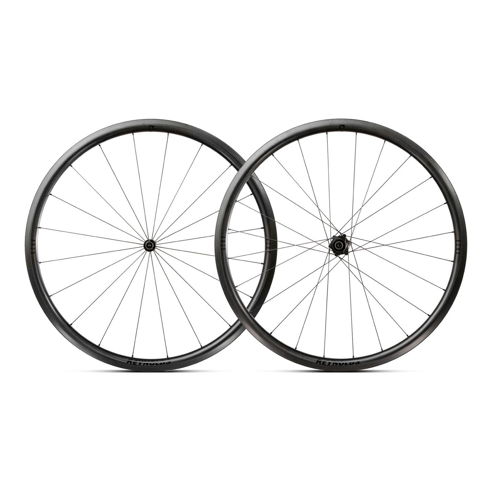 Reynolds AR58 Tubeless Wheelset | RA Cycles
