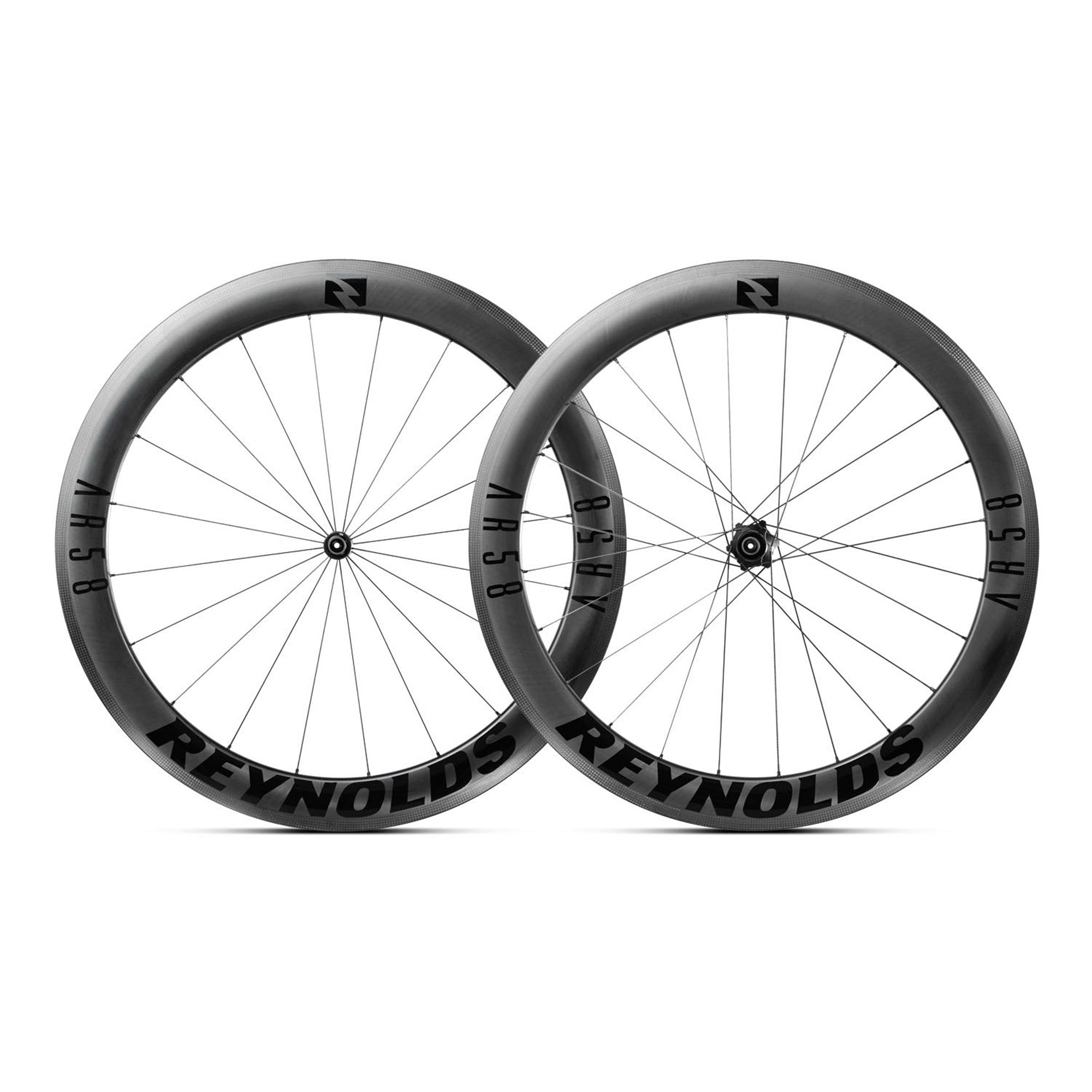 Reynolds AR58 Tubeless Wheelset – RA Cycles