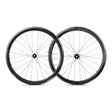 Reynolds ATR 650b Tubeless Disc Wheelset Black