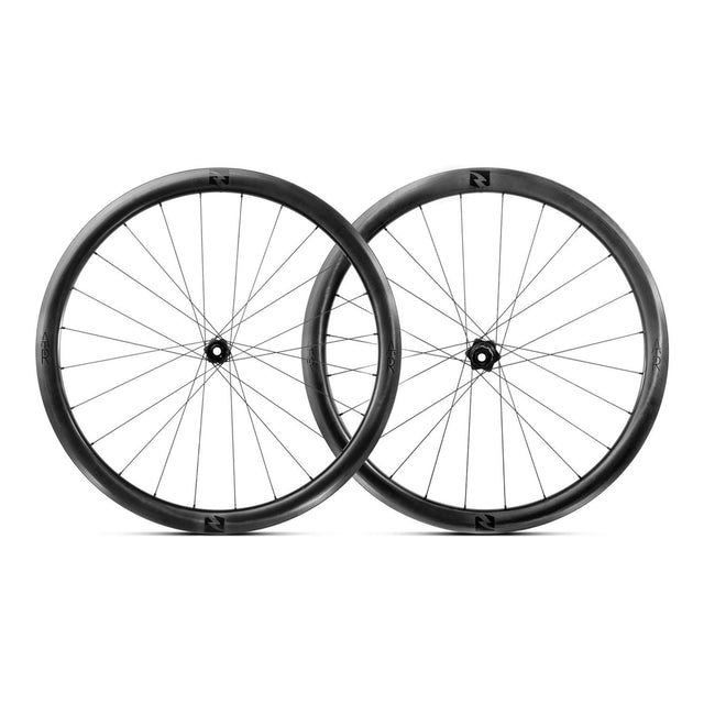 Reynolds ATR Tubeless Disc Wheelset Black