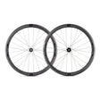 Reynolds ATRx 650b Tubeless Disc Wheelset Black