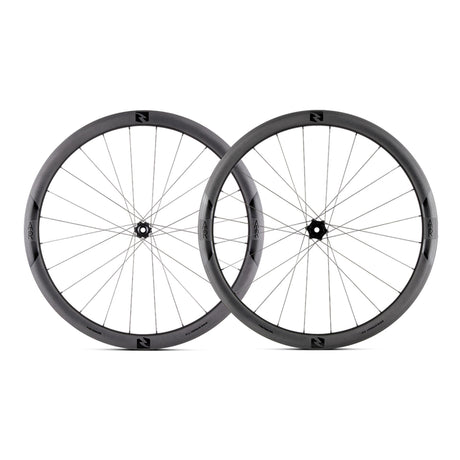 Reynolds ATRx 650b Tubeless Disc Wheelset Black