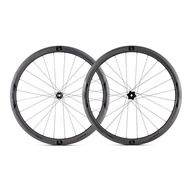Reynolds ATRx 650b Tubeless Disc Wheelset Black