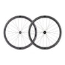 Reynolds ATRx Tubeless Disc Wheelset Black