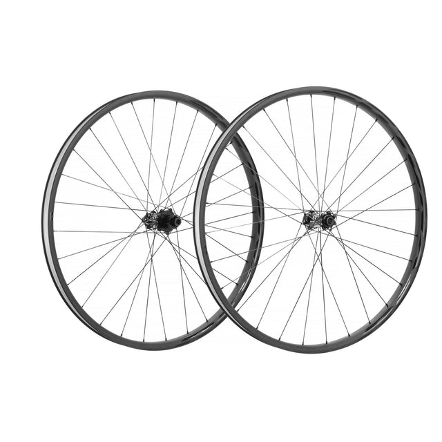 Reynolds Black Label 327 Expert 148mm Wheelset Black