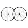 Reynolds Blacklabel 309/289 XC 157mm Wheelset Black
