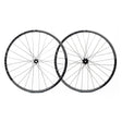 Reynolds Blacklabel 309/289 XC 157mm Wheelset Black