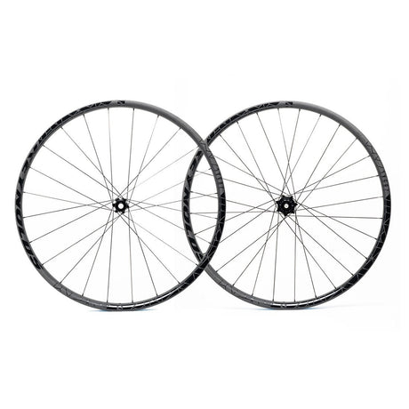 Reynolds Blacklabel 309/289 XC 157mm Wheelset Black