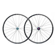 Reynolds Blacklabel 309/289R Boost Wheelset Turquoise