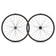 Reynolds Blacklabel 407 27.5" 157mm Wheelset Black