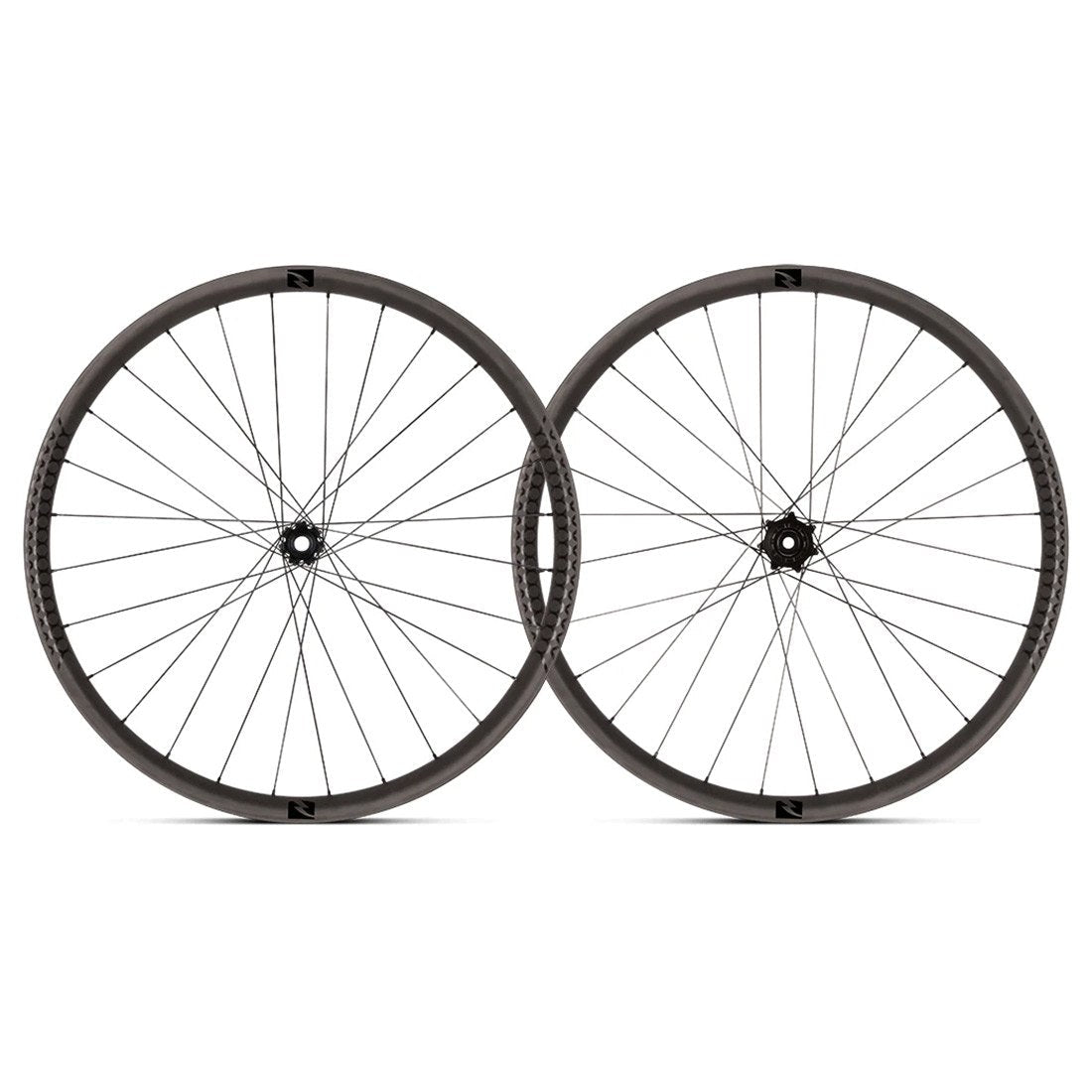 Reynolds Blacklabel 407 27.5" 157mm Wheelset Black