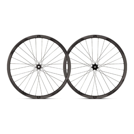 Reynolds Blacklabel Enduro 27.5 Boost Wheelset Black