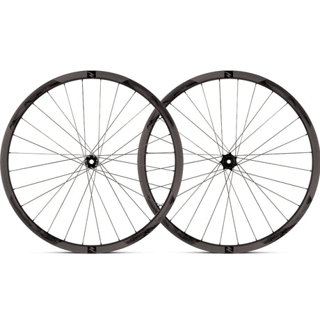 Reynolds Blacklabel Enduro 29 Boost Wheelset Black