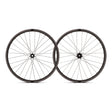 Reynolds Blacklabel Plus 27.5 Wheelset Black