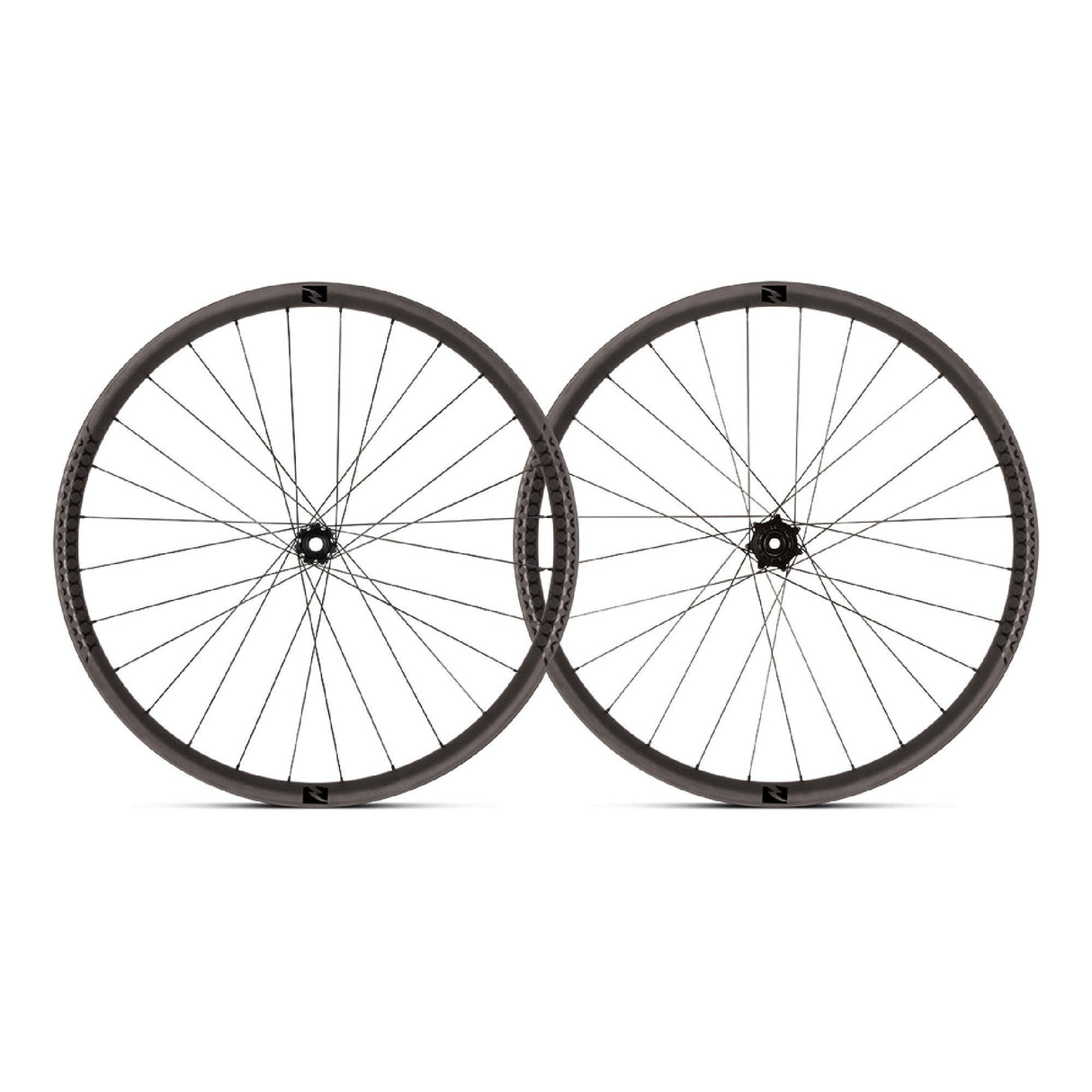 Reynolds Blacklabel Plus 27.5 Wheelset Black