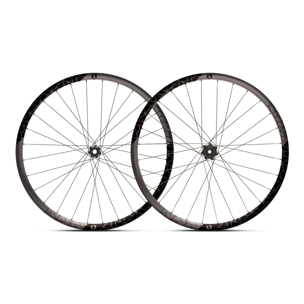 Reynolds Blacklabel XC 259 Boost Wheelset Black