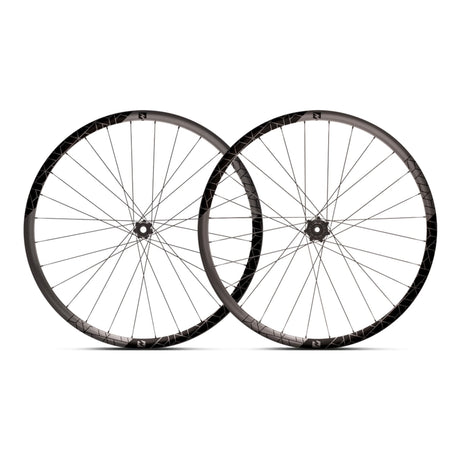 Reynolds Blacklabel XC 259 Boost Wheelset Black