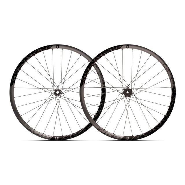 Reynolds Blacklabel XC 259 Boost Wheelset Black