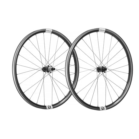 Reynolds G700 Wheelset Black