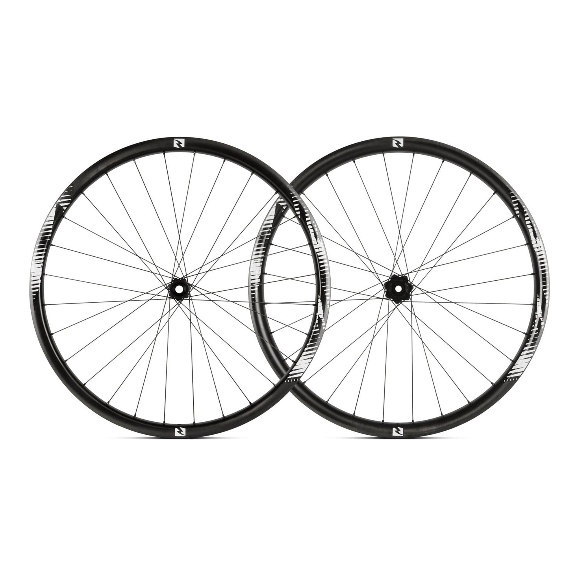 Reynolds AR29x Tubeless Disc Wheelset | RA Cycles