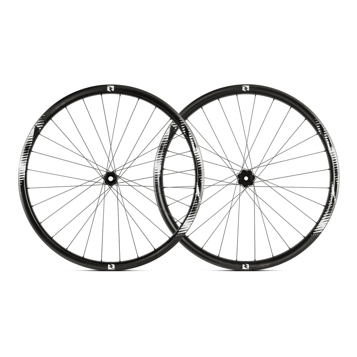 Reynolds TR 307 27.5 Wheelset Black